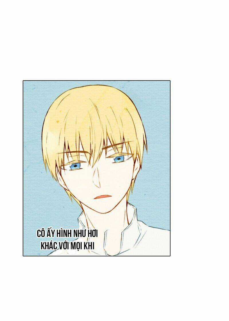 Sự Sao Chép - Chapter 8 - Trang 33