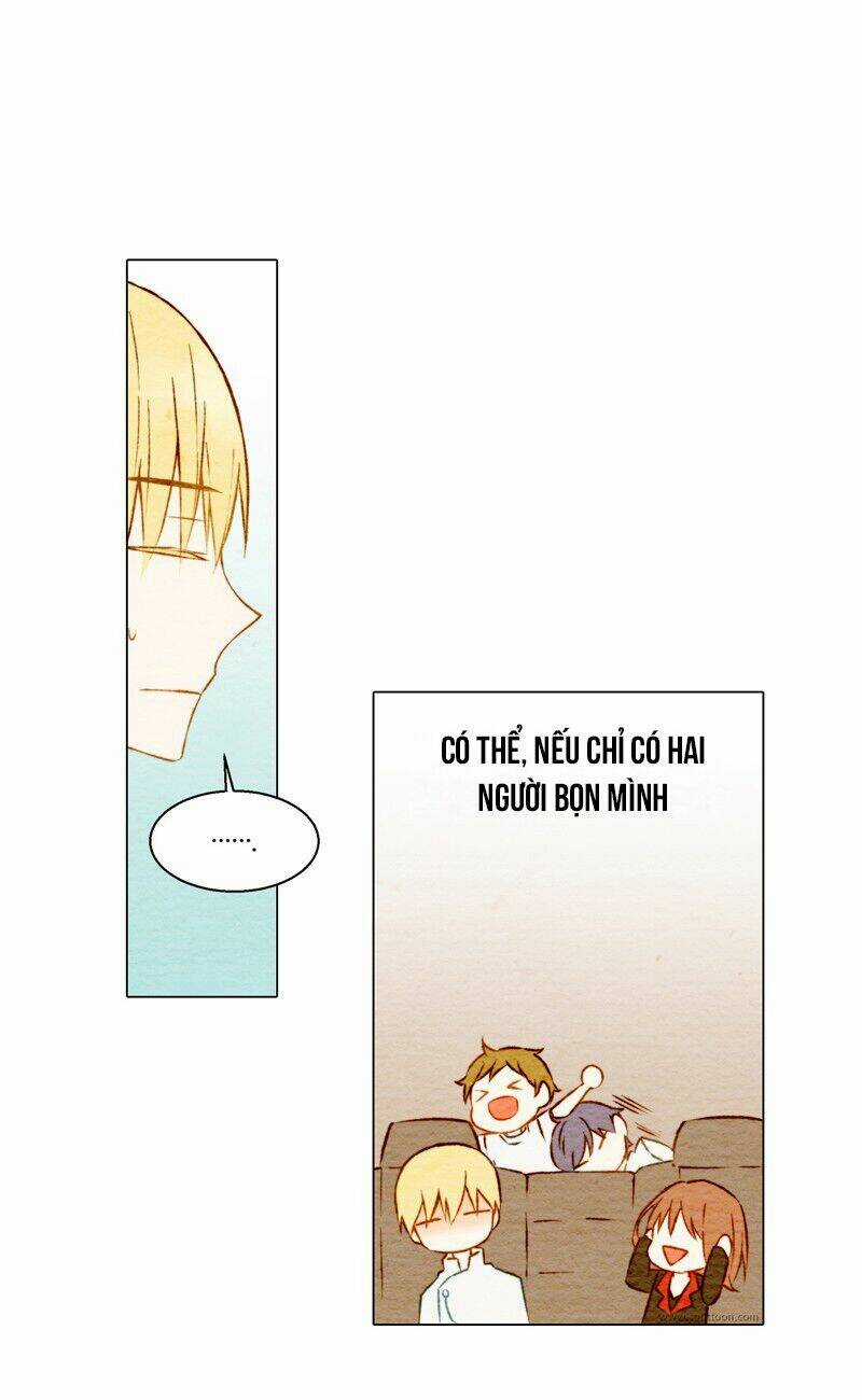Sự Sao Chép - Chapter 8 - Trang 36