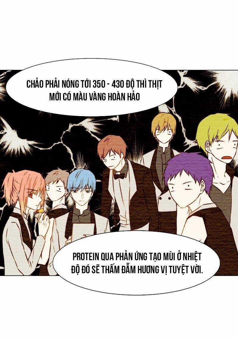 Sự Sao Chép - Chapter 8 - Trang 40