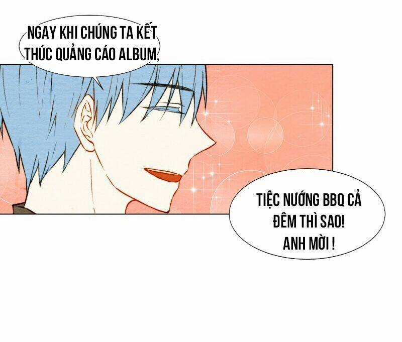 Sự Sao Chép - Chapter 8 - Trang 43