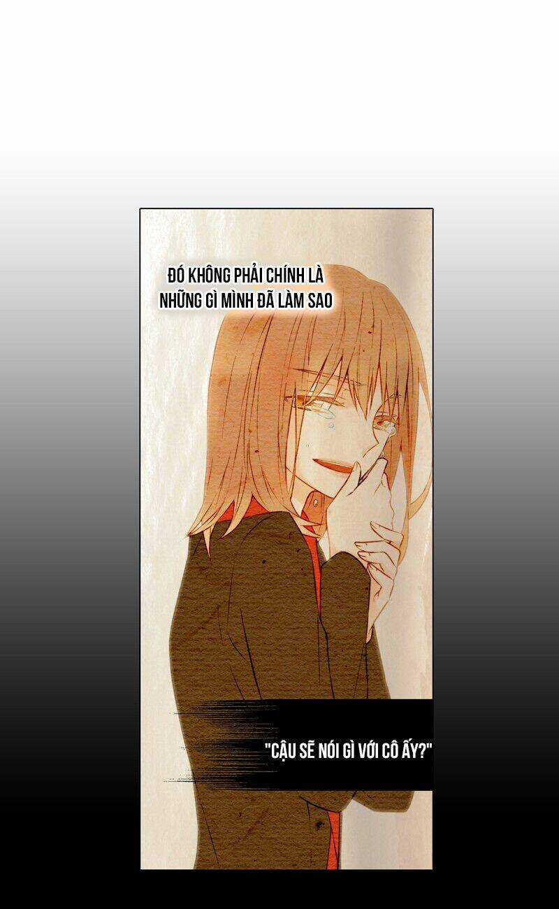 Sự Sao Chép - Chapter 8 - Trang 45