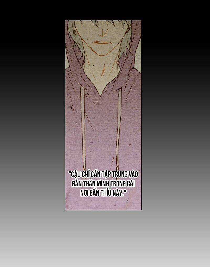 Sự Sao Chép - Chapter 8 - Trang 47