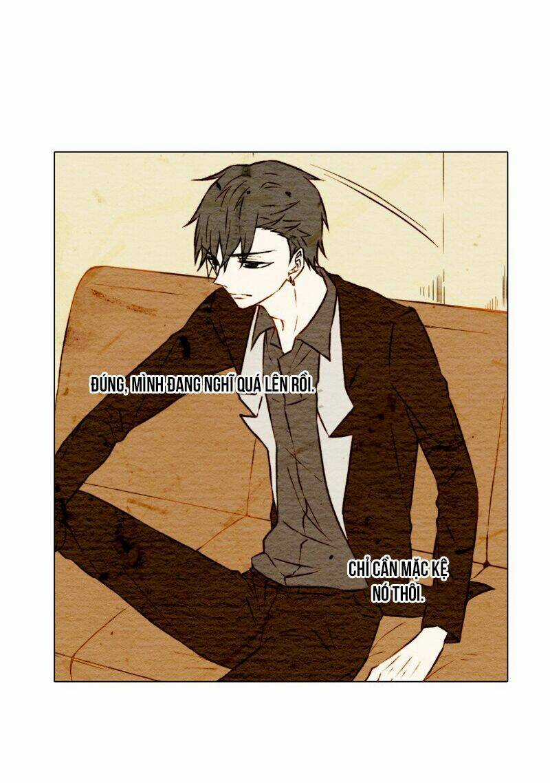 Sự Sao Chép - Chapter 8 - Trang 49