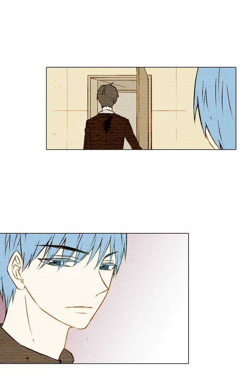 Sự Sao Chép - Chapter 8 - Trang 50