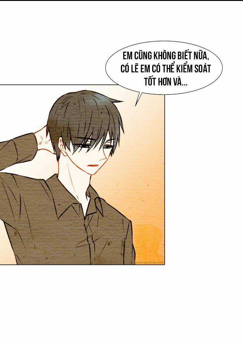 Sự Sao Chép - Chapter 8 - Trang 6