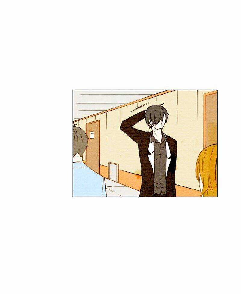 Sự Sao Chép - Chapter 8 - Trang 51