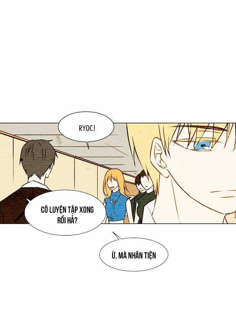 Sự Sao Chép - Chapter 8 - Trang 53