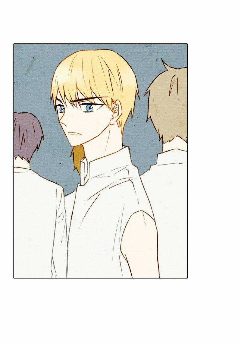 Sự Sao Chép - Chapter 8 - Trang 55