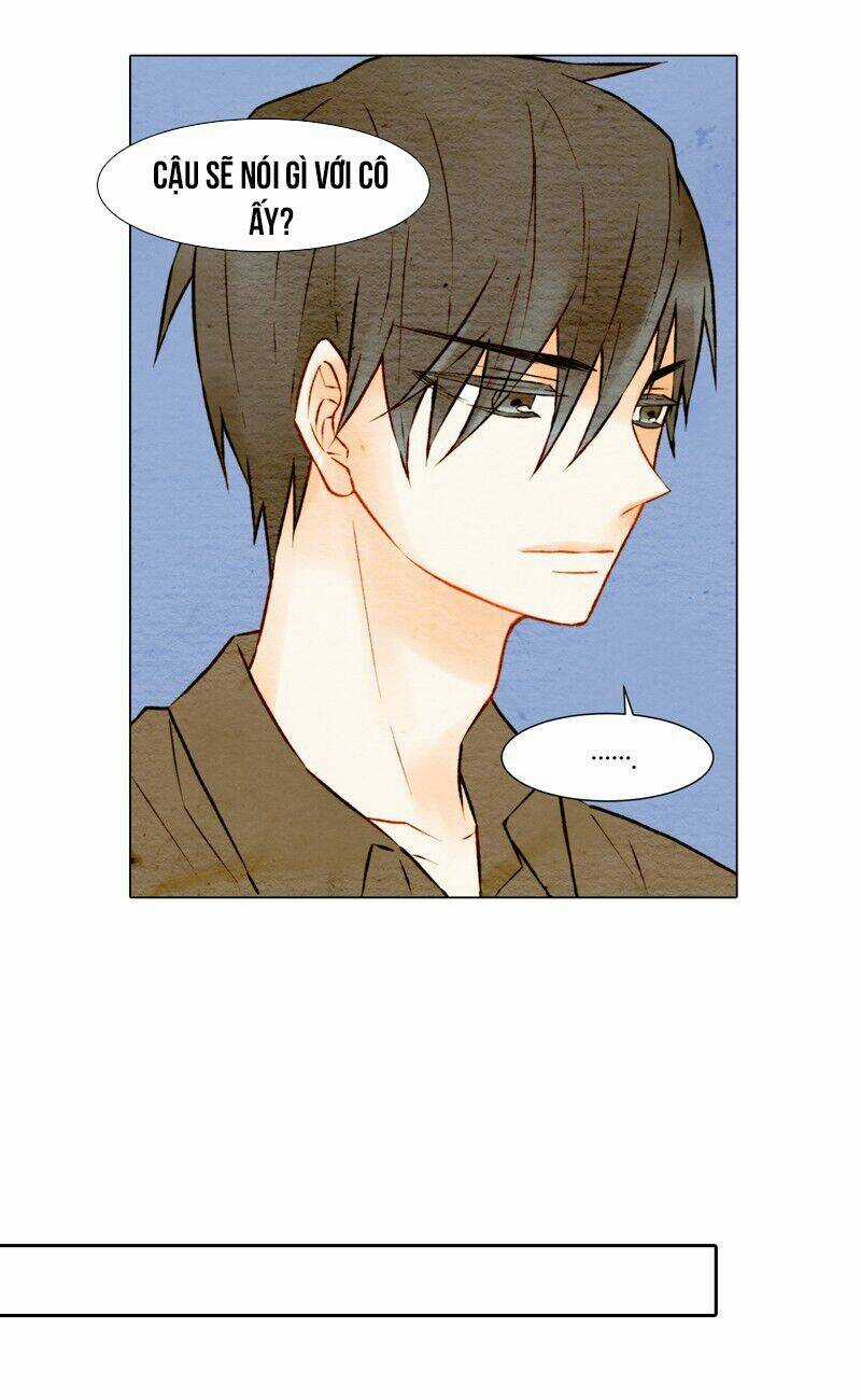 Sự Sao Chép - Chapter 8 - Trang 7