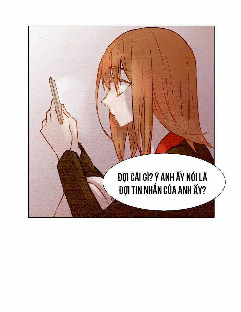 Sự Sao Chép - Chapter 8 - Trang 10