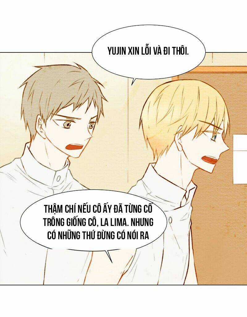 Sự Sao Chép - Chapter 9 - Trang 12