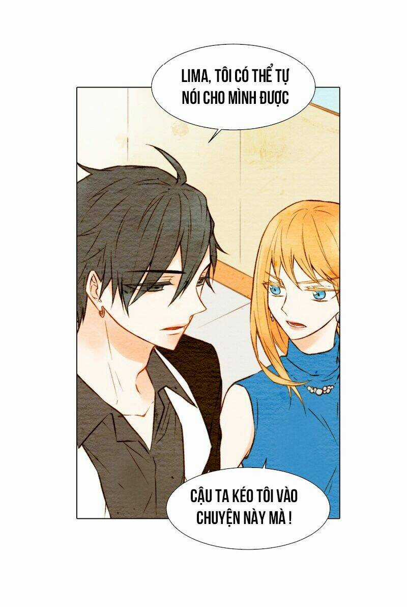 Sự Sao Chép - Chapter 9 - Trang 14