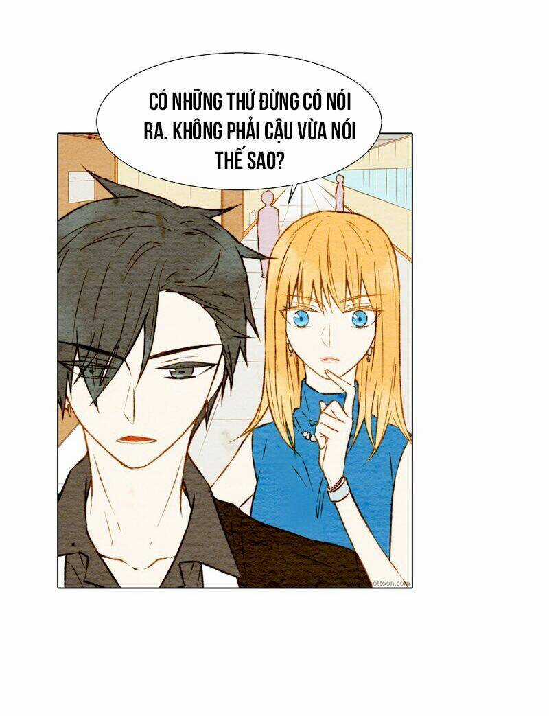 Sự Sao Chép - Chapter 9 - Trang 17
