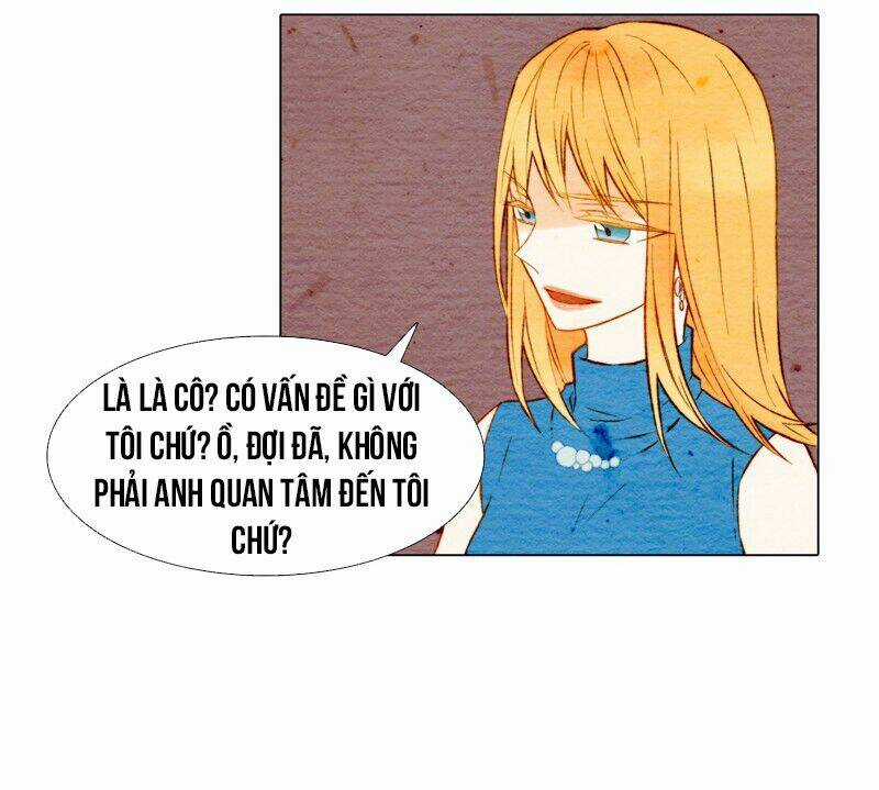 Sự Sao Chép - Chapter 9 - Trang 20