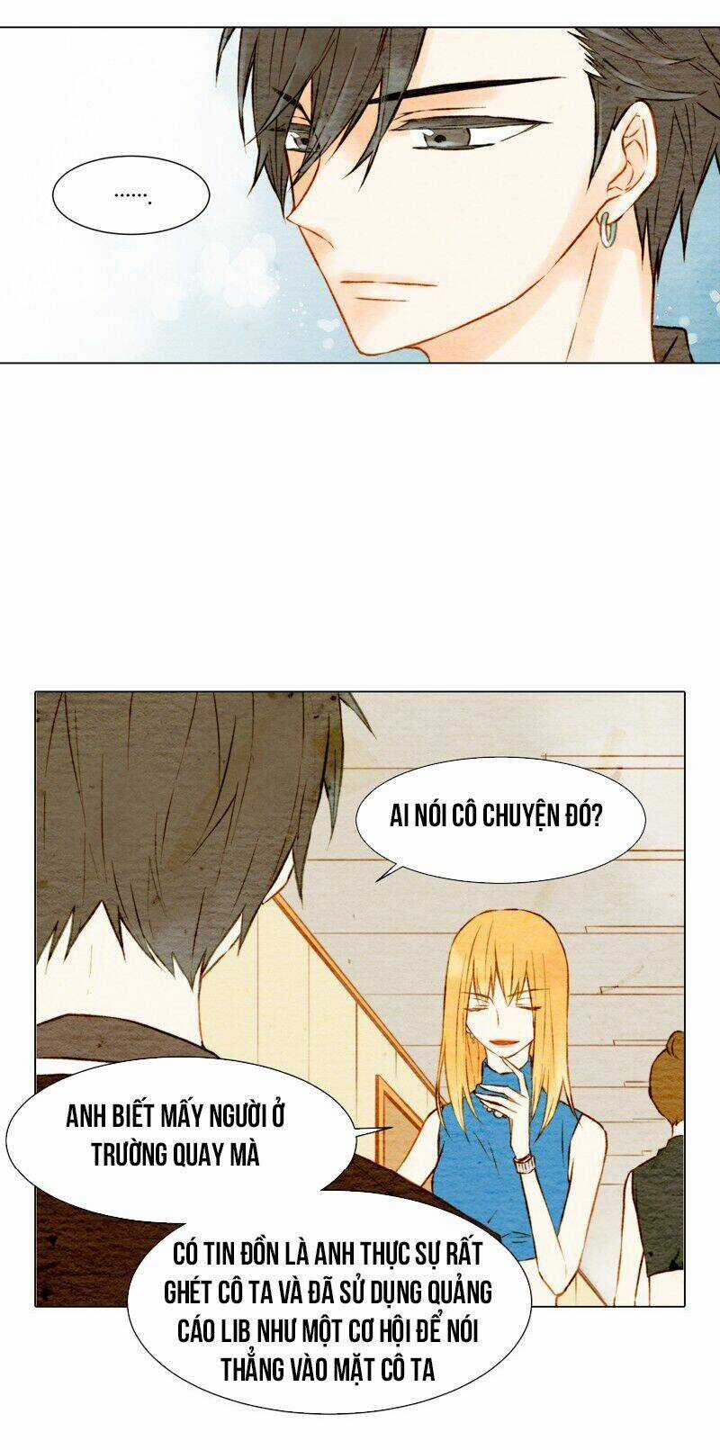 Sự Sao Chép - Chapter 9 - Trang 3