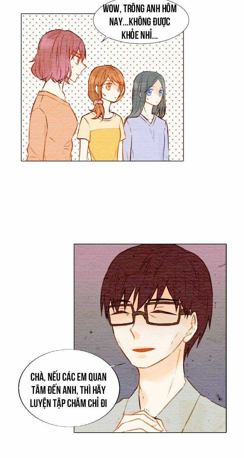 Sự Sao Chép - Chapter 9 - Trang 25