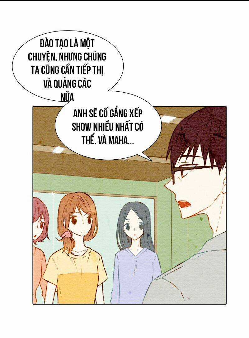 Sự Sao Chép - Chapter 9 - Trang 27