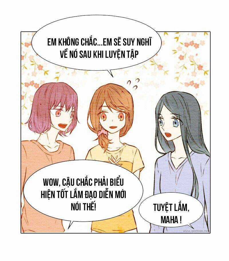 Sự Sao Chép - Chapter 9 - Trang 29