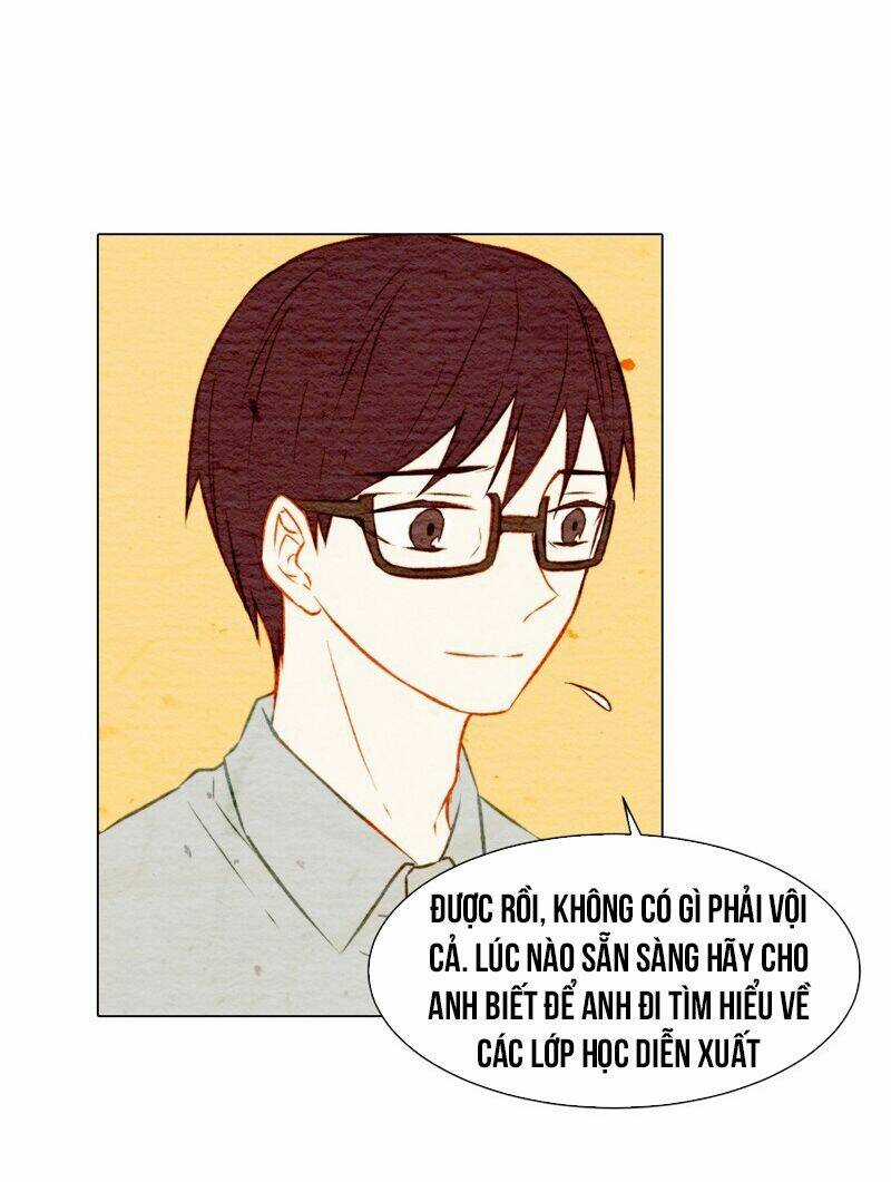 Sự Sao Chép - Chapter 9 - Trang 30