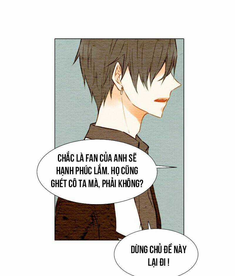 Sự Sao Chép - Chapter 9 - Trang 4