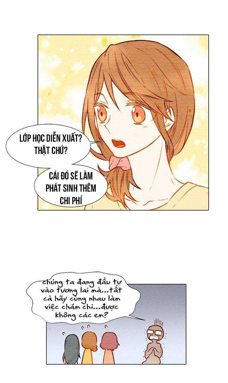 Sự Sao Chép - Chapter 9 - Trang 31