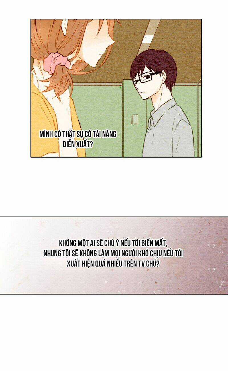 Sự Sao Chép - Chapter 9 - Trang 34