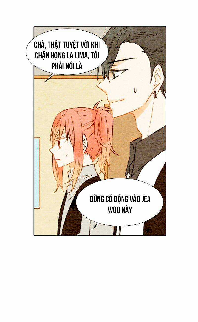 Sự Sao Chép - Chapter 9 - Trang 36