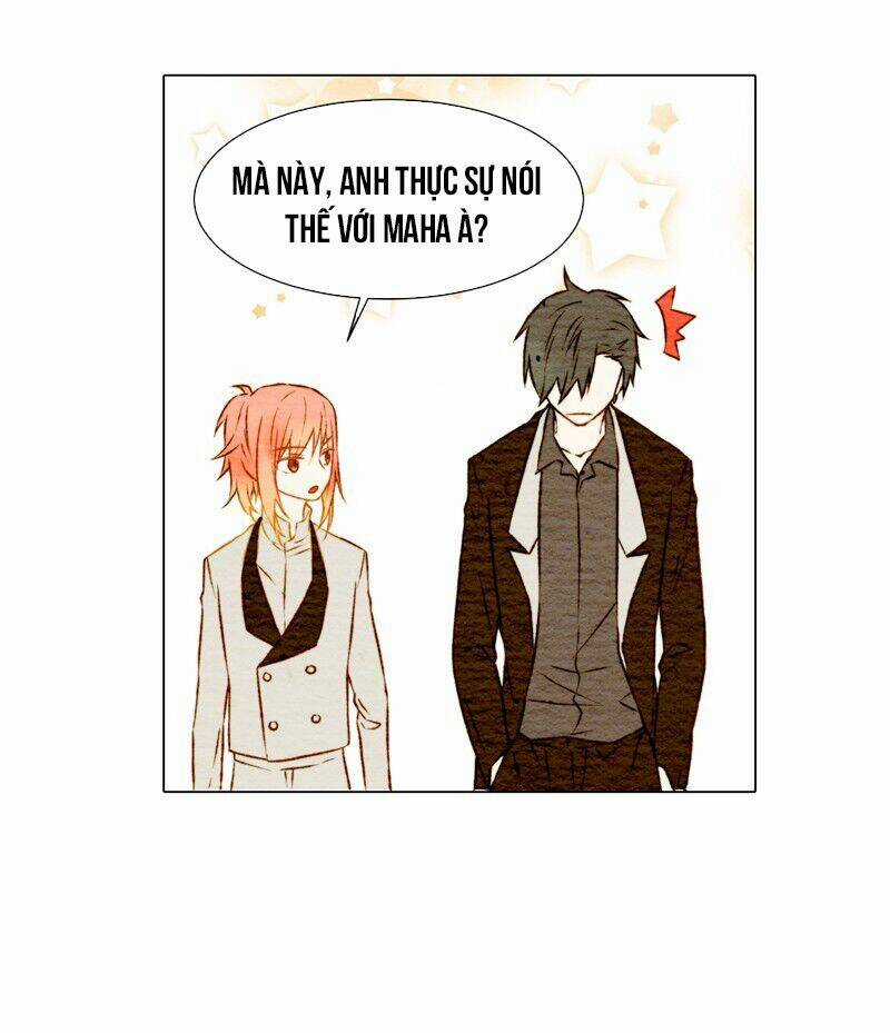 Sự Sao Chép - Chapter 9 - Trang 37