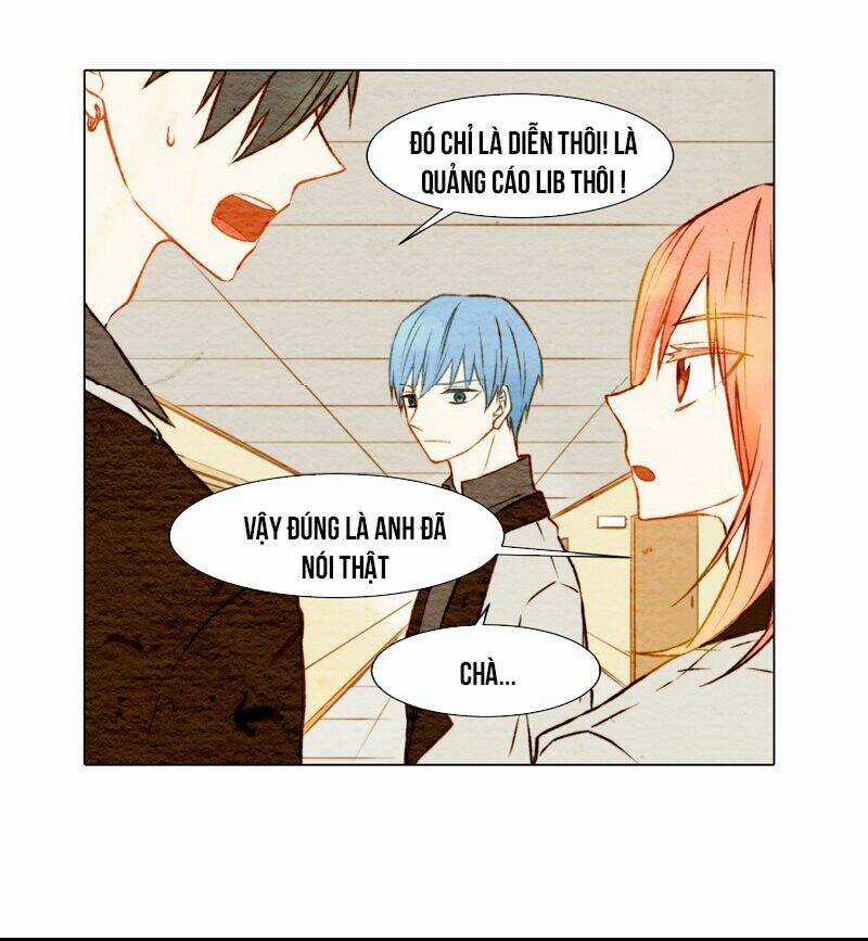 Sự Sao Chép - Chapter 9 - Trang 38