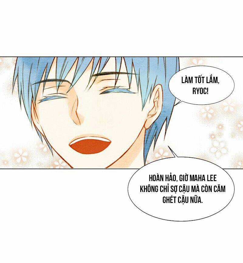 Sự Sao Chép - Chapter 9 - Trang 39