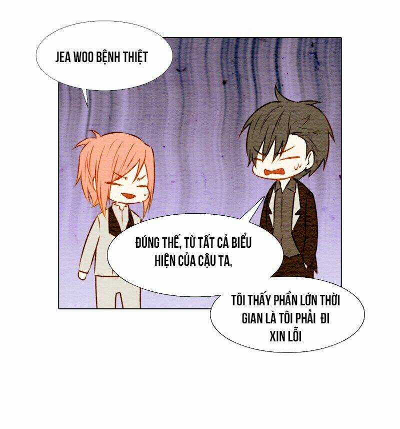 Sự Sao Chép - Chapter 9 - Trang 40