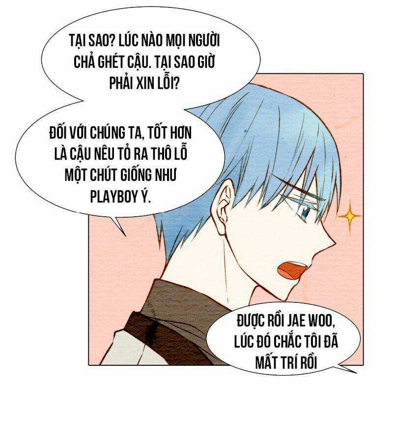 Sự Sao Chép - Chapter 9 - Trang 41