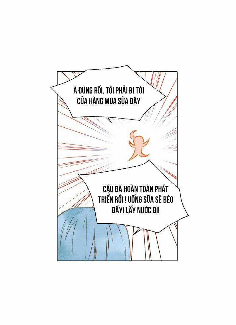 Sự Sao Chép - Chapter 9 - Trang 43