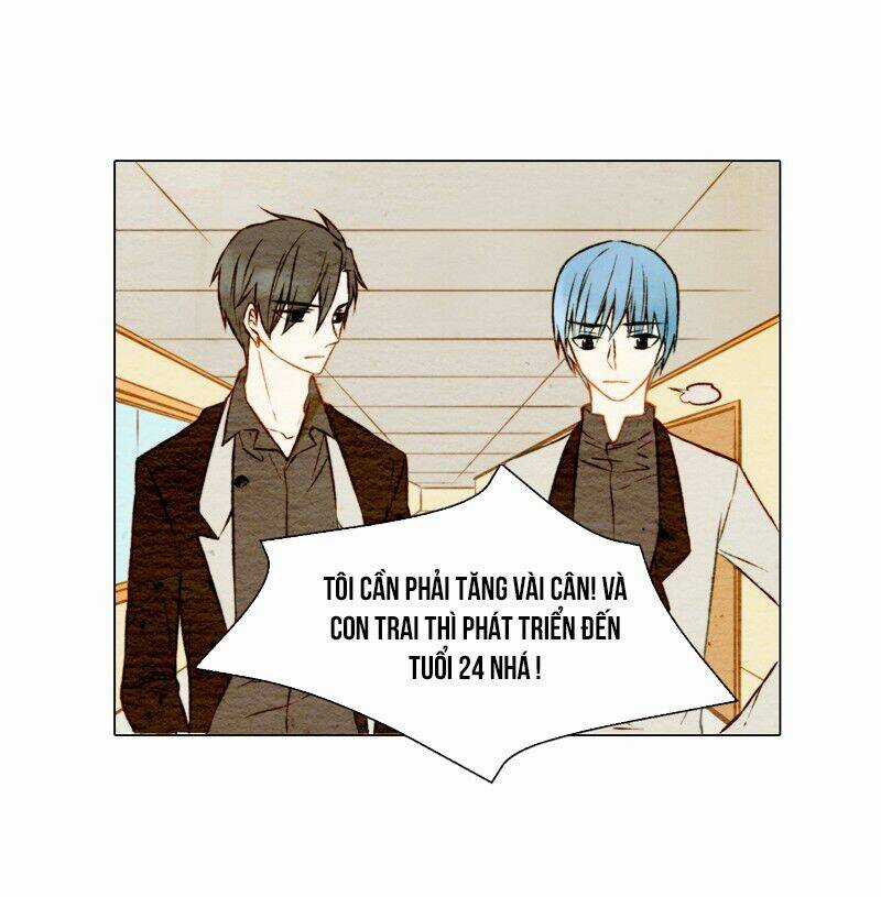 Sự Sao Chép - Chapter 9 - Trang 44