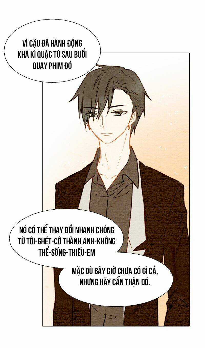 Sự Sao Chép - Chapter 9 - Trang 46