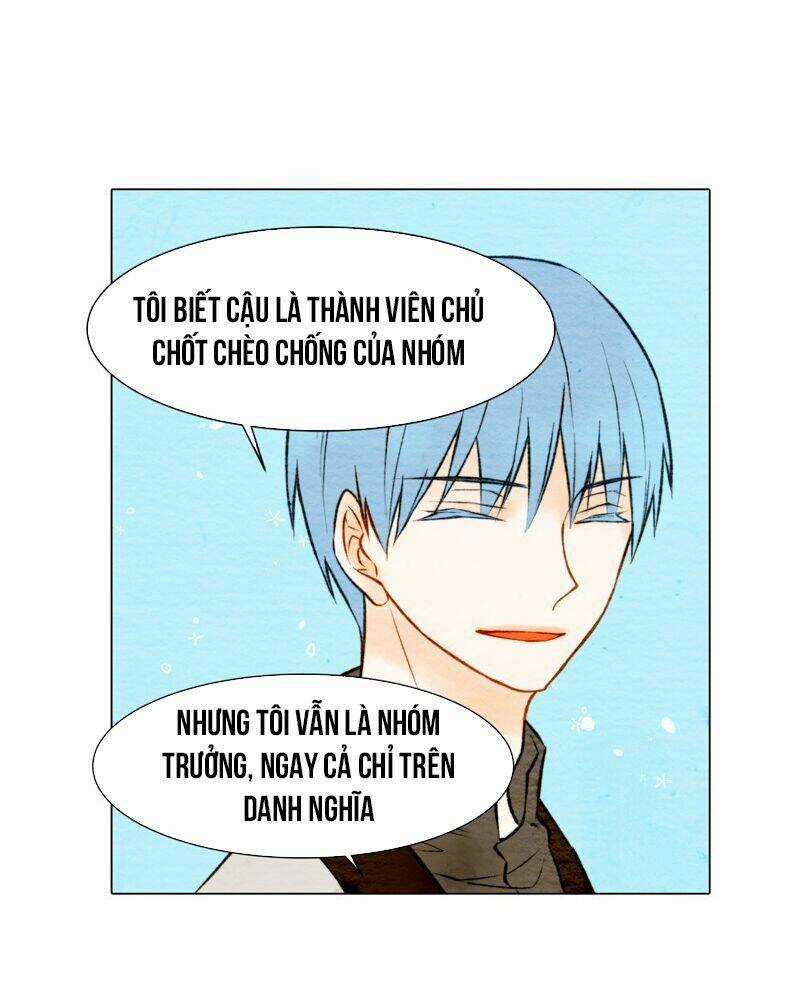 Sự Sao Chép - Chapter 9 - Trang 47