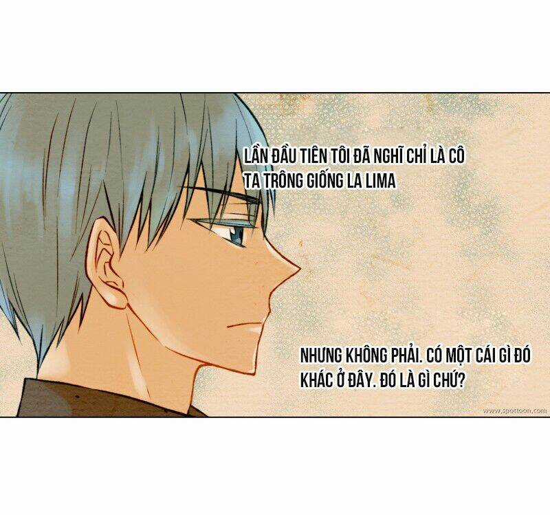 Sự Sao Chép - Chapter 9 - Trang 49