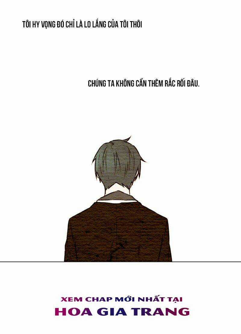 Sự Sao Chép - Chapter 9 - Trang 50