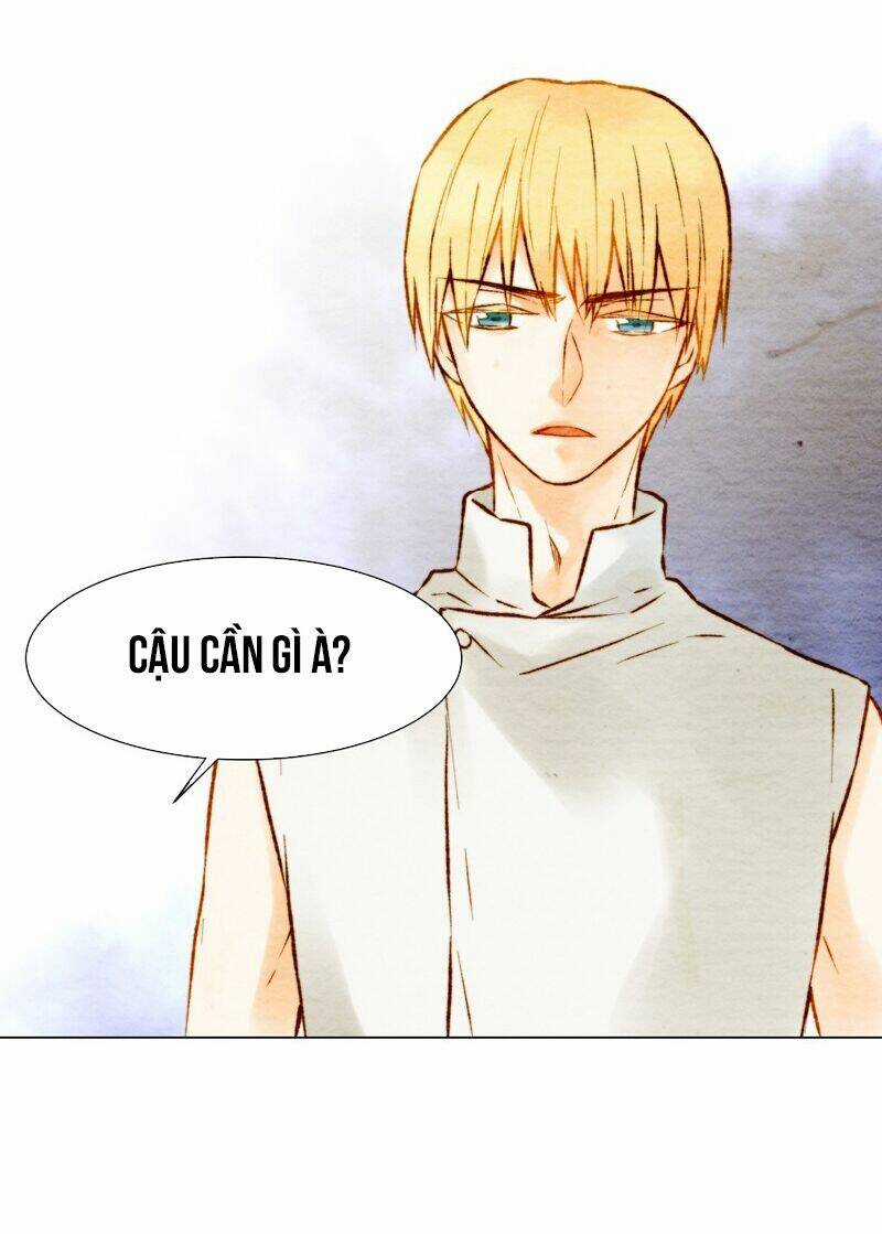 Sự Sao Chép - Chapter 9 - Trang 7