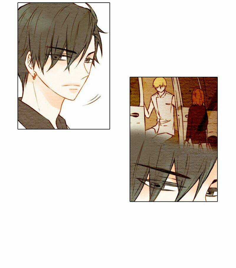 Sự Sao Chép - Chapter 9 - Trang 8