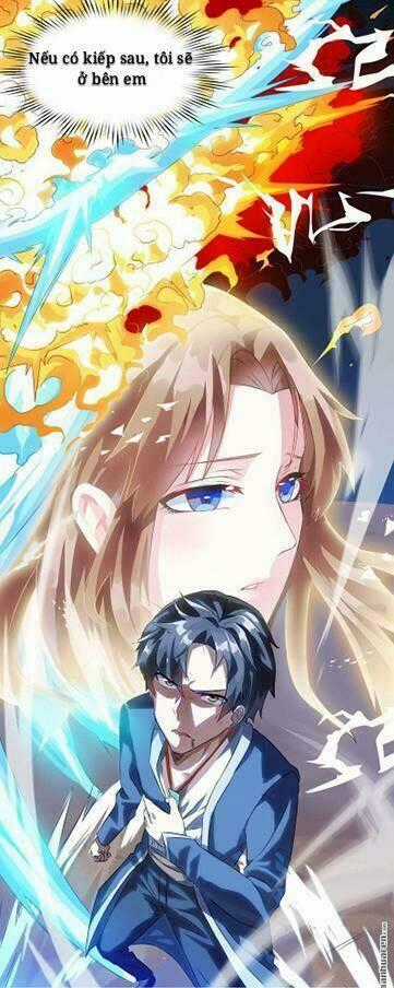 Sự Tái Sinh - Chapter 1 - Trang 1