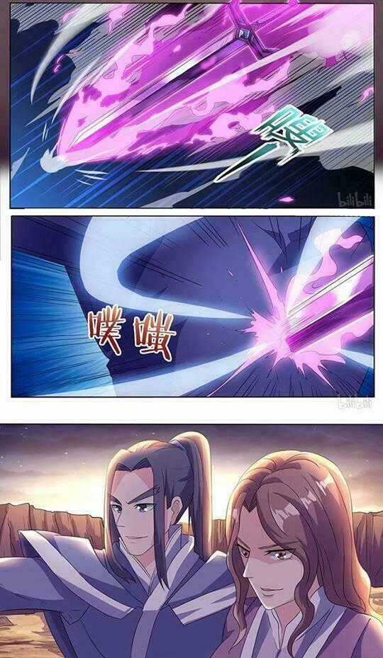 Sự Tái Sinh - Chapter 1 - Trang 6