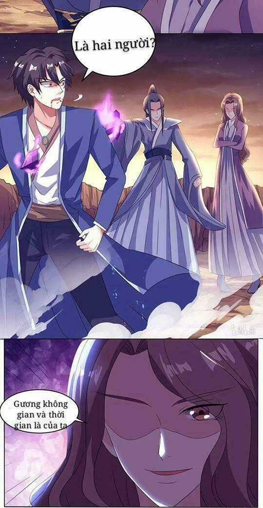 Sự Tái Sinh - Chapter 1 - Trang 7