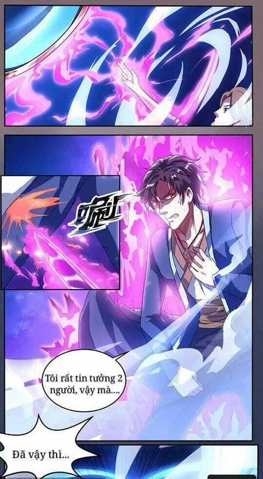 Sự Tái Sinh - Chapter 2 - Trang 2