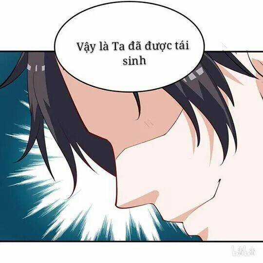 Sự Tái Sinh - Chapter 2 - Trang 11