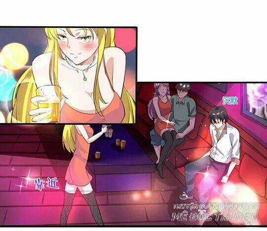 Sự Tái Sinh - Chapter 2 - Trang 12