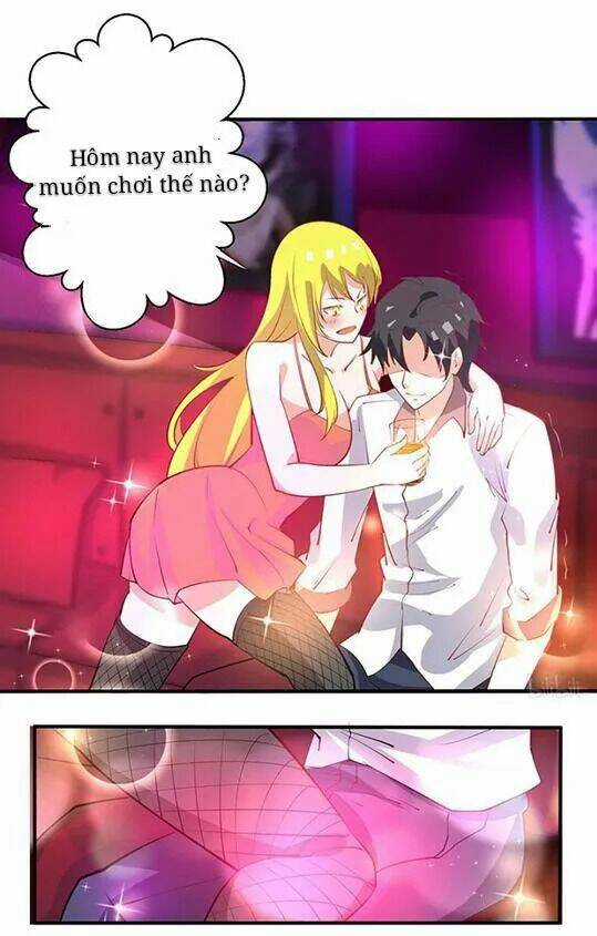 Sự Tái Sinh - Chapter 2 - Trang 13