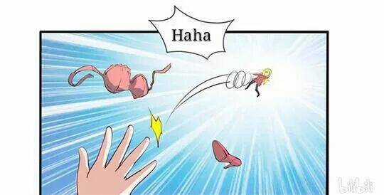 Sự Tái Sinh - Chapter 2 - Trang 14