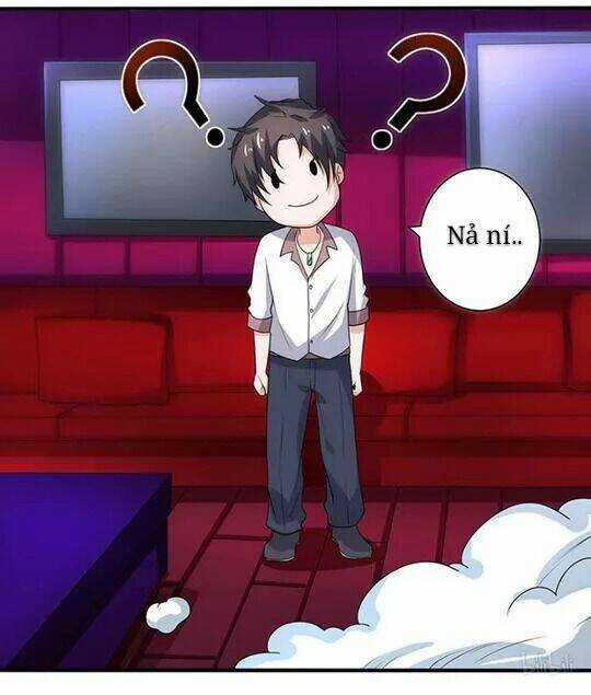 Sự Tái Sinh - Chapter 2 - Trang 18