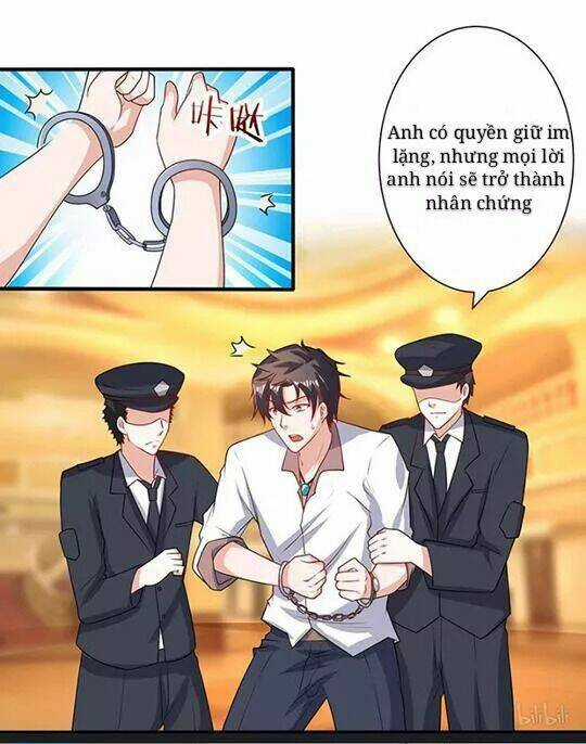 Sự Tái Sinh - Chapter 2 - Trang 19